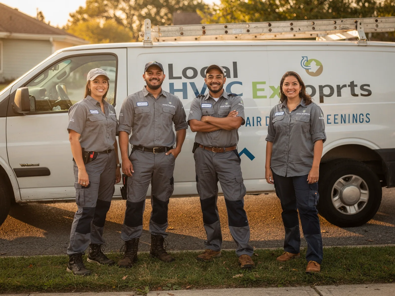24/7 HVAC Repair & AC Replacement company in Emory, VA